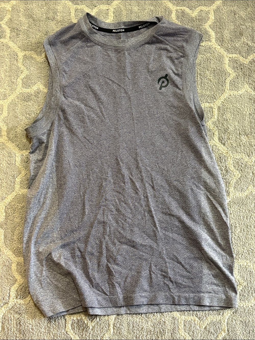 Peloton Tank Top